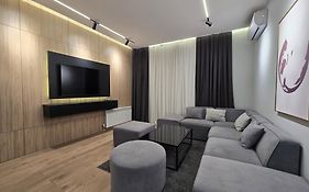 Ultra Comfort Apartment In Nrg Oybek